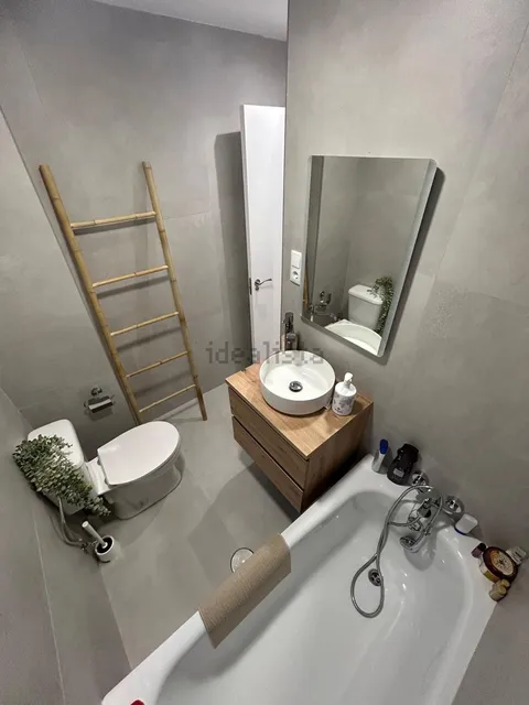 Appartamento 124 m² a Madrid