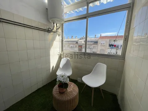 Pis de 79 m² a Alcoi