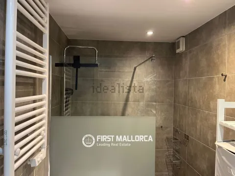 Pis de 52 m² a Calvià