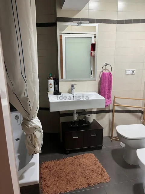 Pis de 118 m² a València