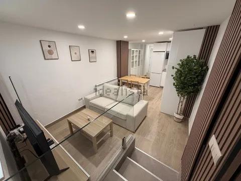 Wohnung 60 m² in Salamanca