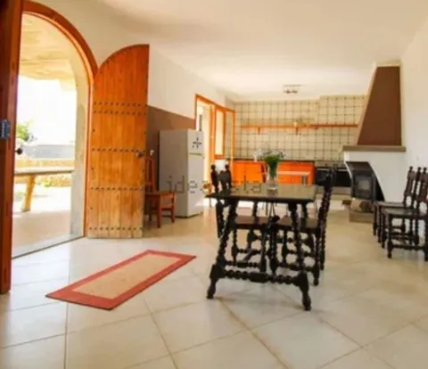 Room for rent, Campanet (4/24)