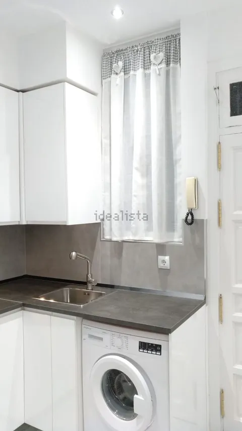 Appartamento 30 m² a Madrid