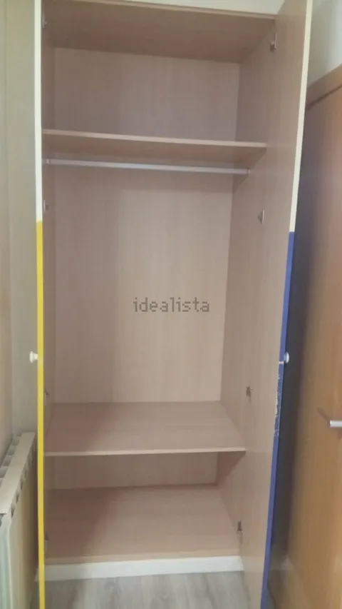 Habitació de lloguer, la Ràpita (3/4)
