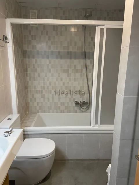 Pis de 110 m² a Madrid