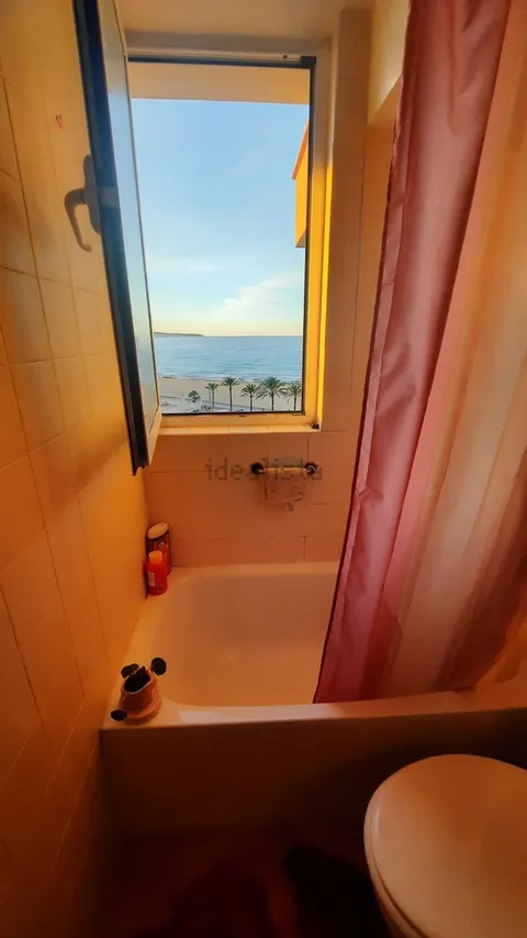 Zimmer zur Miete, Palma