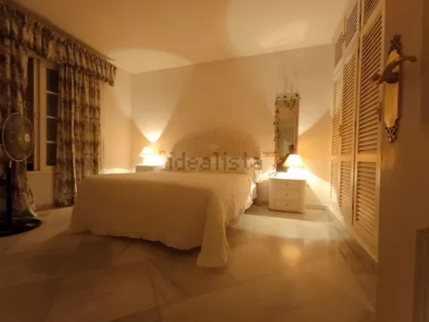 Room for rent, Marbella