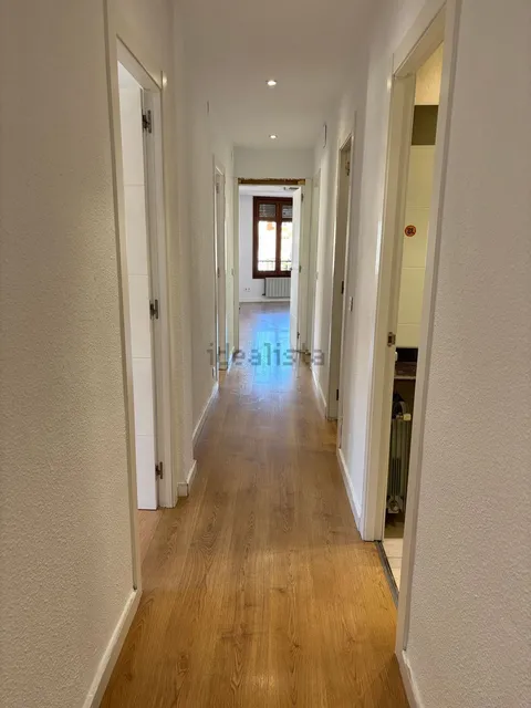 Pis de 97 m² a València