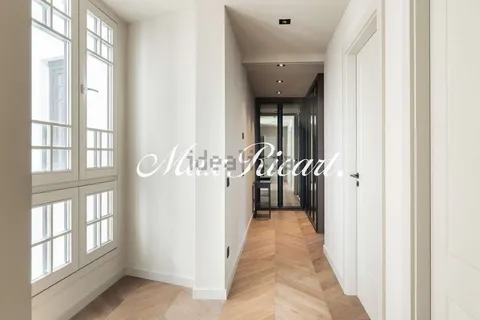 Pis de 104 m² a Barcelona