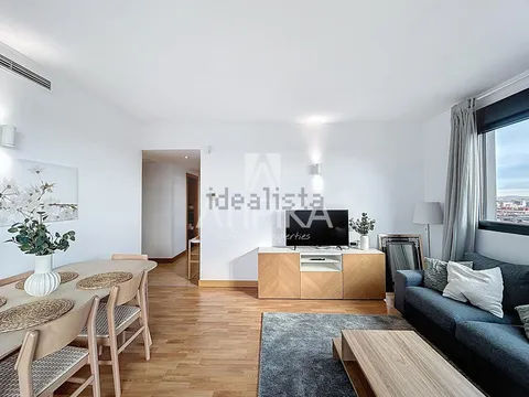 Appartement 81 m² à Barcelone