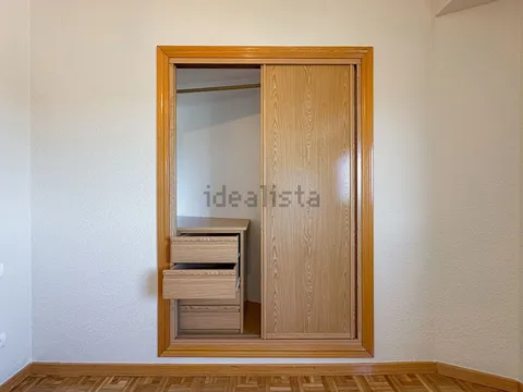 Pis de 110 m² a Madrid
