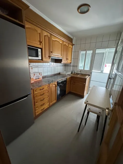 Habitació de lloguer, Llíria