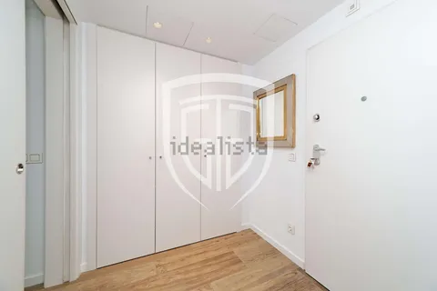 Pis de 105 m² a València