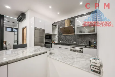 Pis de 225 m² a Madrid