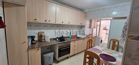 Habitació de lloguer, Alacant