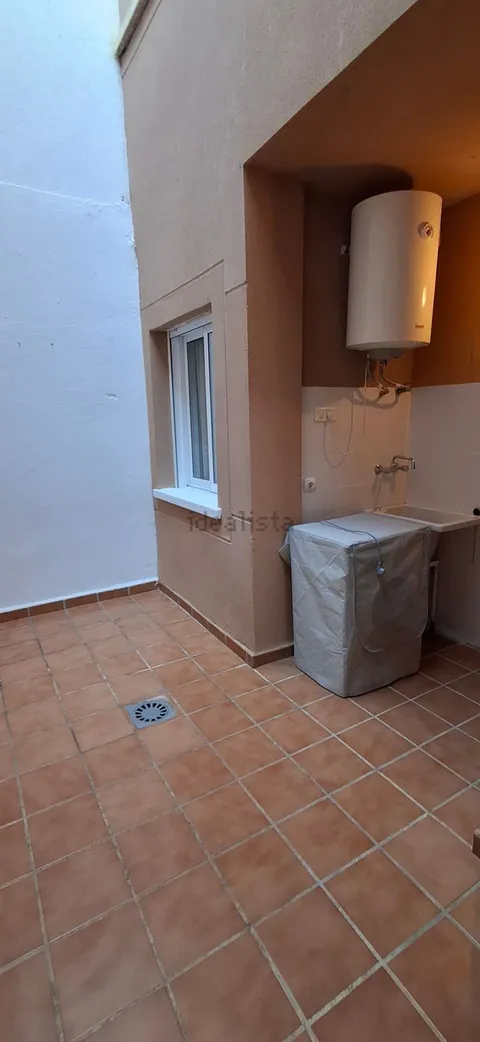 Pis de 85 m² a Mojácar