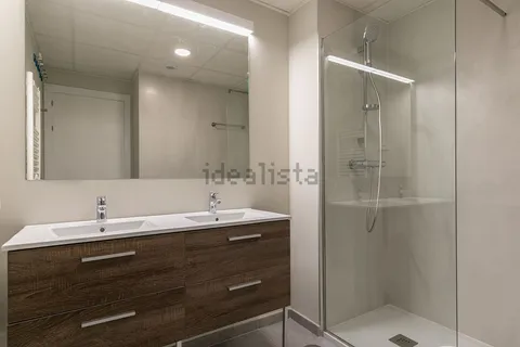 Pis de 57 m² a Madrid