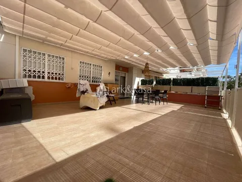 Wohnung 60 m² in Almenara