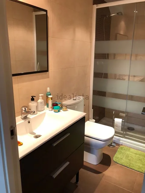 Appartement 65 m² à Saragosse