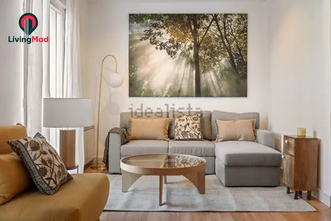 Pis de 110 m² a Madrid