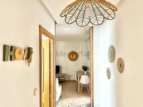 Habitació de lloguer, Linares