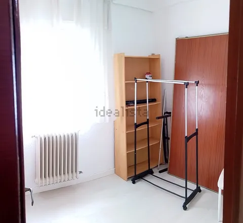 Pis de 64 m² a Salamanca