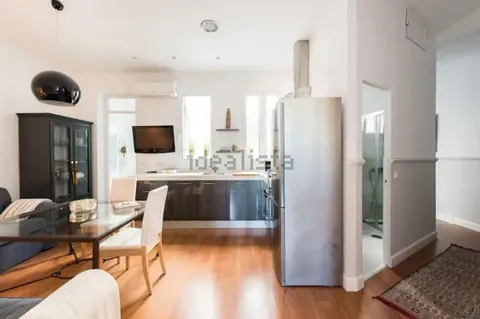 Piso de 90 m² en Madrid