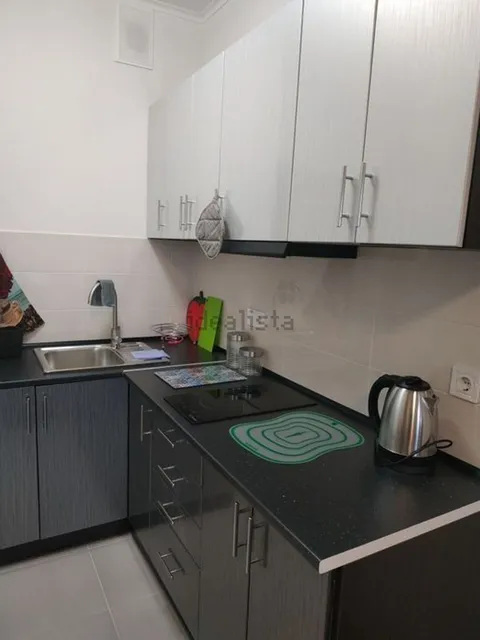Habitació de lloguer, Palma
