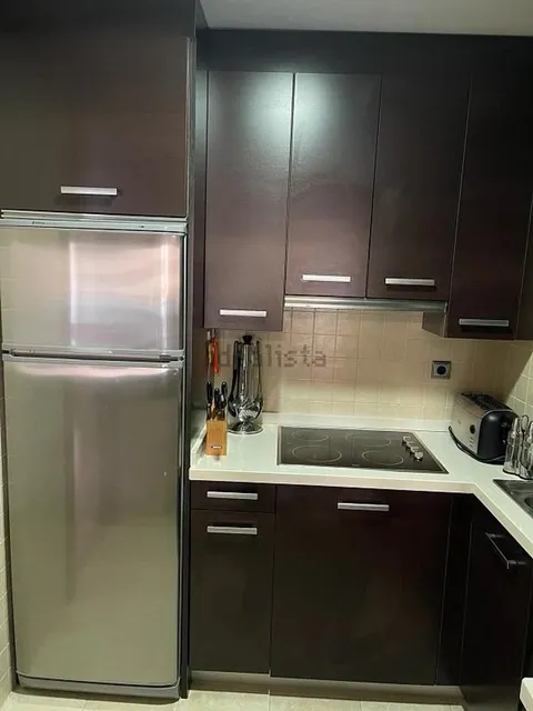 Appartamento 55 m² a Benalmádena