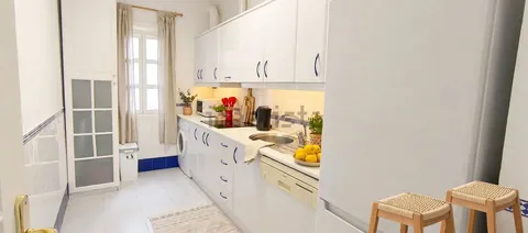 Pis de 120 m² a Sevilla