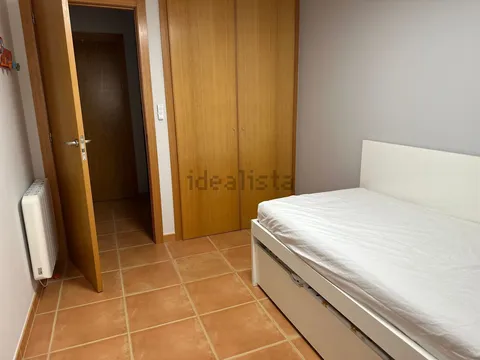 Wohnung 60 m² in Almenara