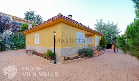 Casa de 120 m² a Bigues i Riells del Fai (2/30)