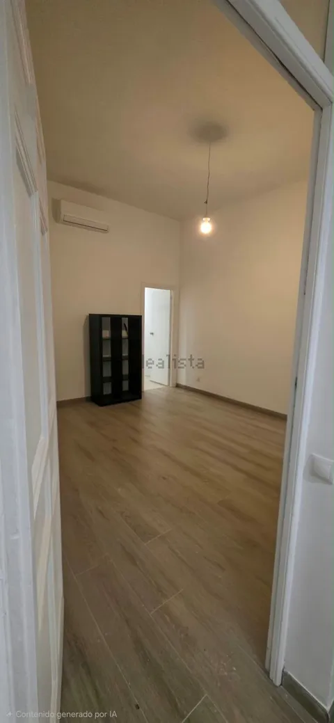 Pis de 85 m² a Madrid