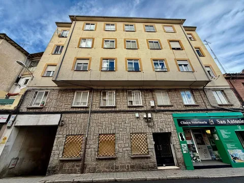 Appartement 82 m² à Ávila