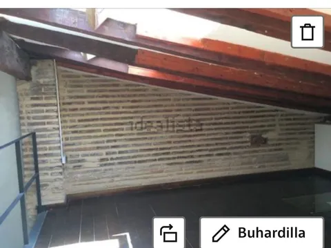 Pis de 90 m² a València