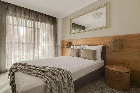 Pis de 53 m² a Benidorm