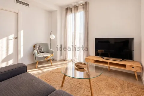 Pis de 70 m² a Barcelona