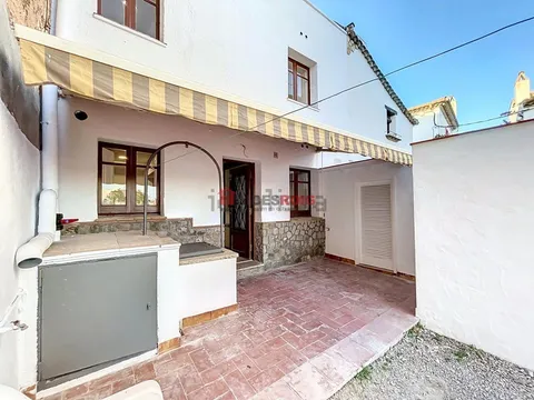 Casa de 160 m² en San Pedro de Ribas