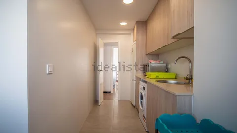 Pis de 70 m² a València