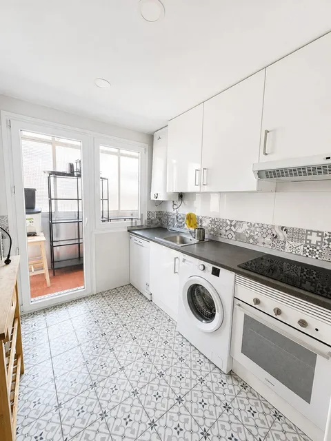 Pis de 160 m² a Madrid