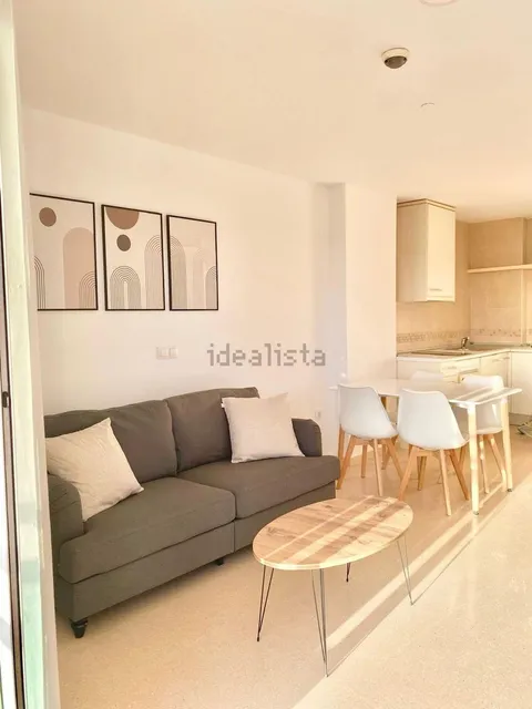 Flat 50 m² in Guardamar del Segura (2/6)