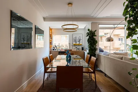 Pis de 105 m² a Madrid