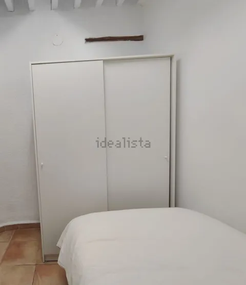 Habitació de lloguer, Granada