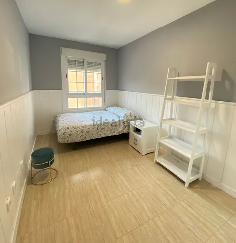 Wohnung 120 m² in Almería
