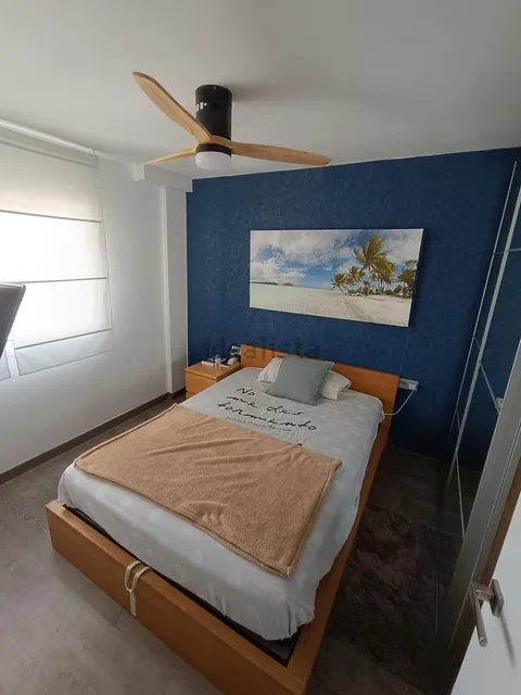 Flat 65 m² in Caspe