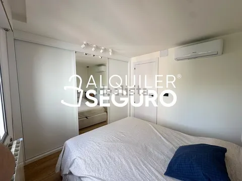 Pis de 60 m² a Madrid