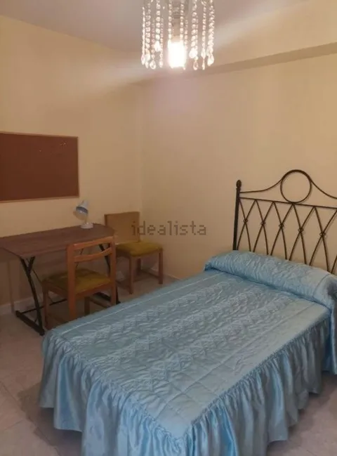 Квартира 130 м² в Granada