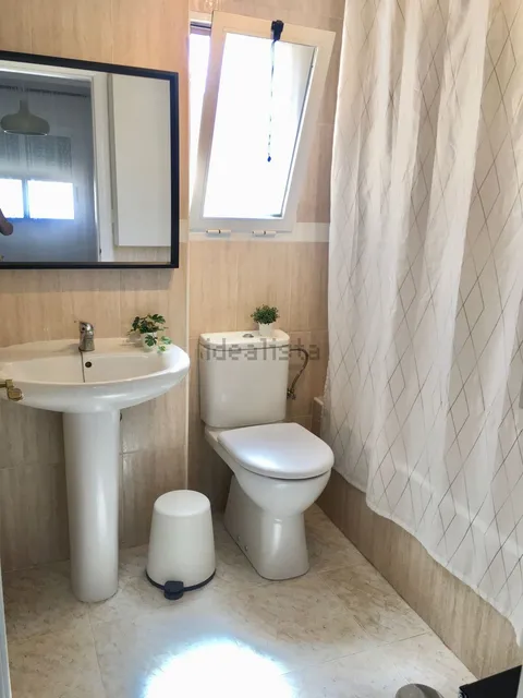Pis de 47 m² a Elx