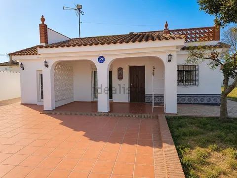 House 130 m² in Chiclana de la Frontera (4/20)