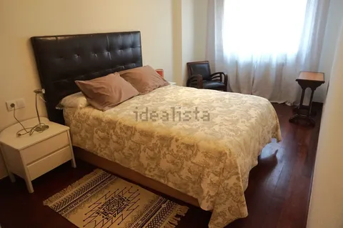 Pis de 60 m² a Pontevedra